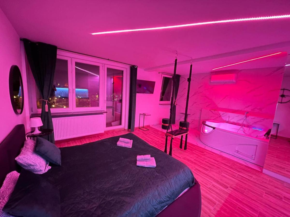 Apartment Yourapart Jacuzzi Przy Zamku Krolewskim Warsaw
