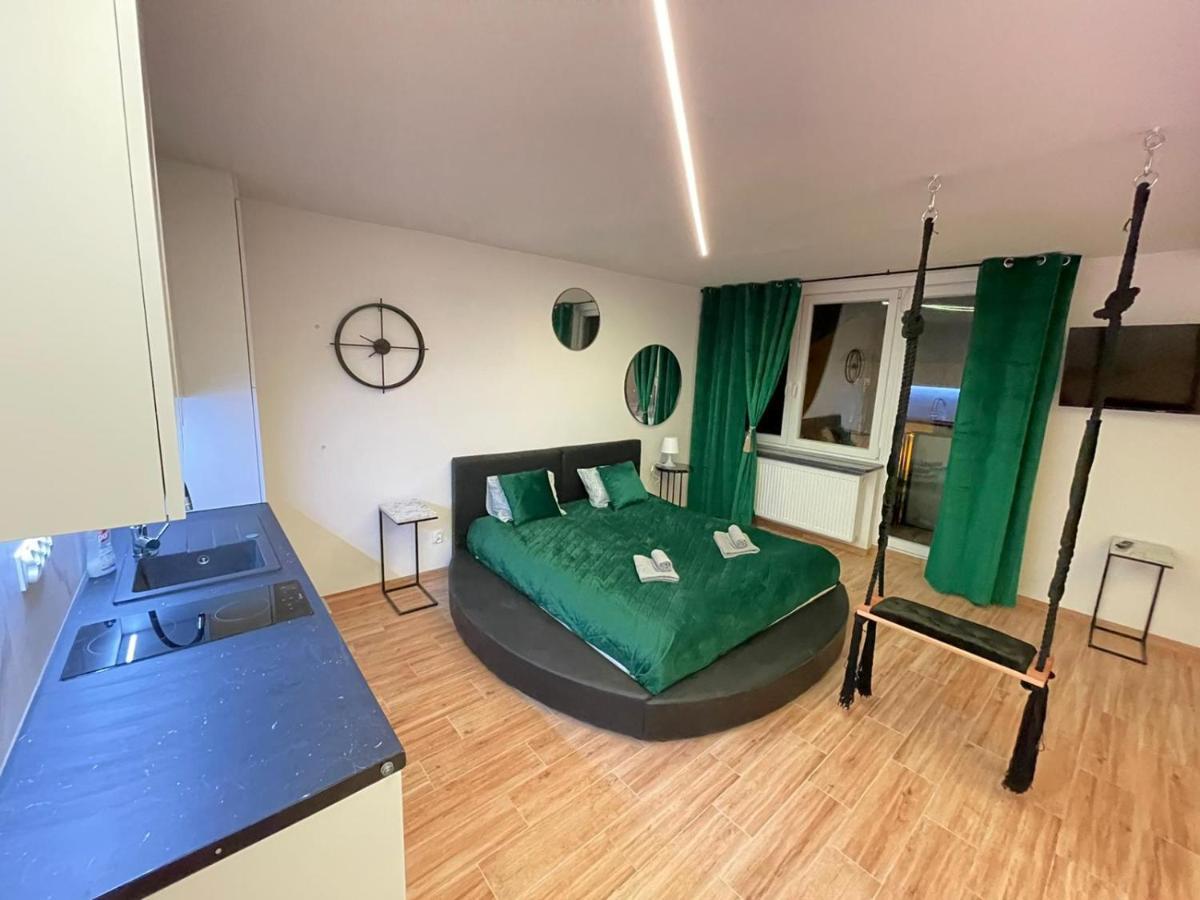 Yourapart Jacuzzi Przy Zamku Krolewskim Apartment