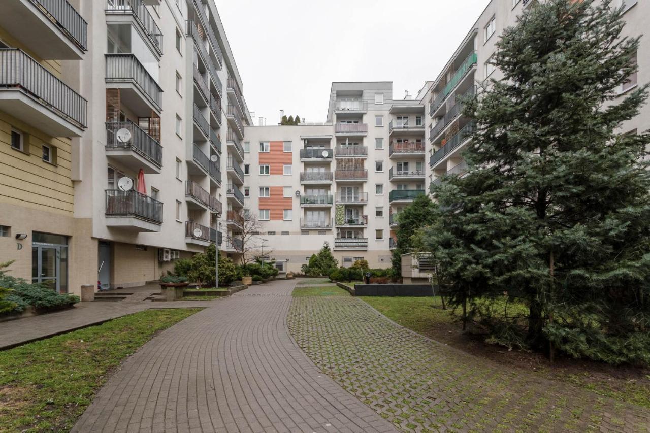 Apartment Chill Fieldorfa