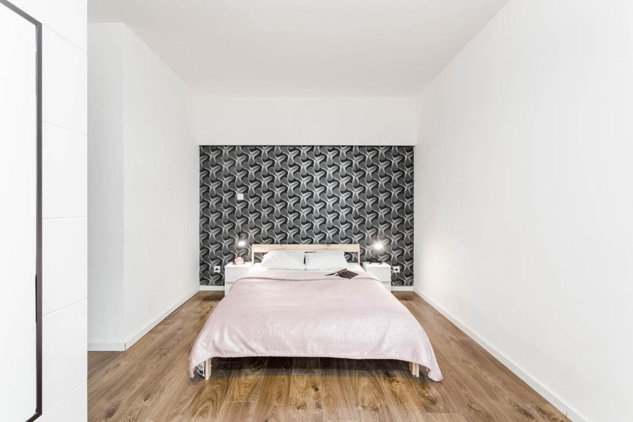 Chill Fieldorfa Apartment Warsaw