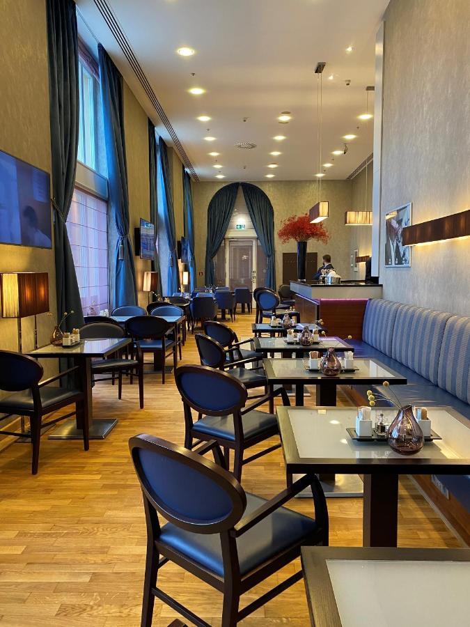 Polonia Palace Hotel 4*