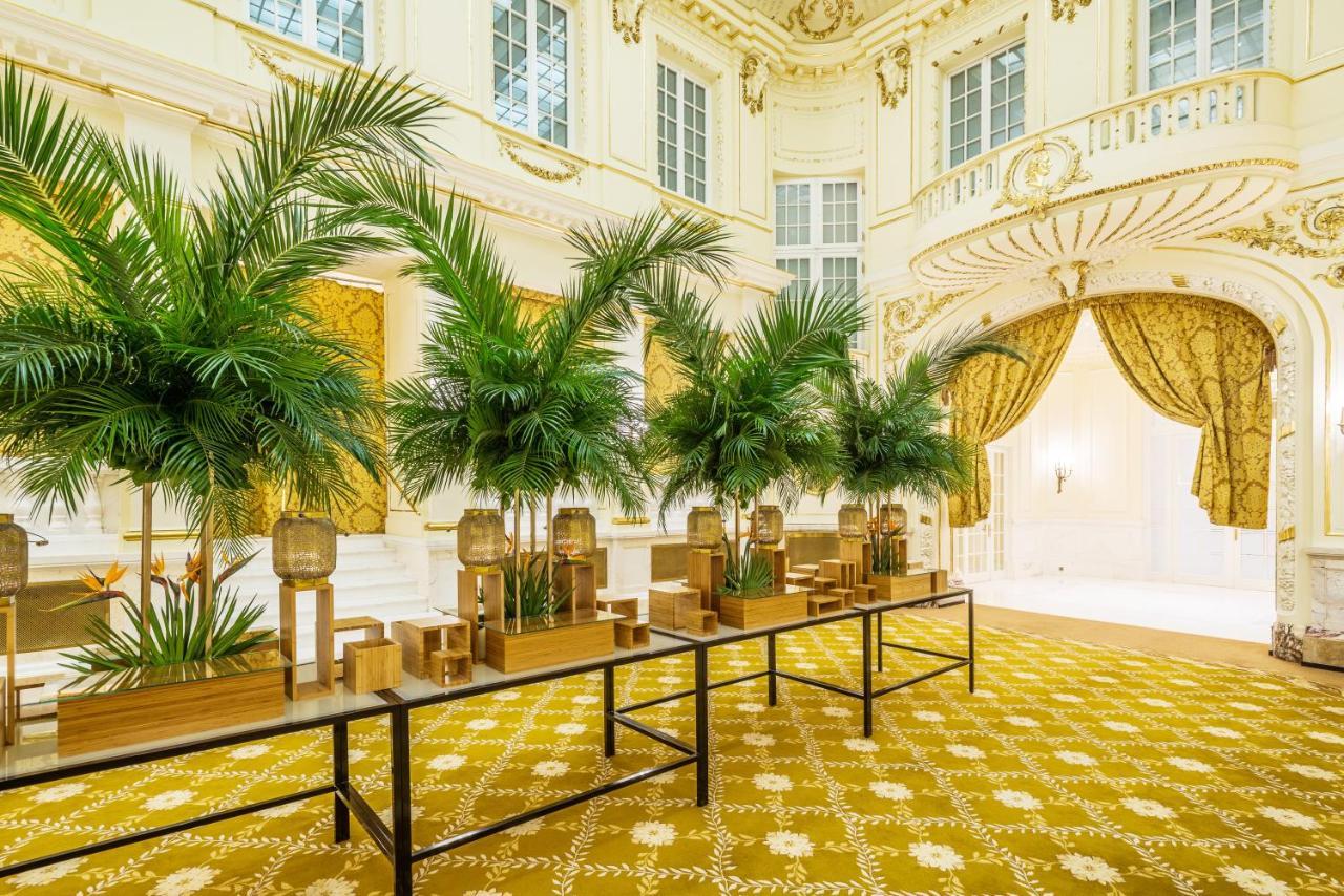 Hotel Polonia Palace 4*