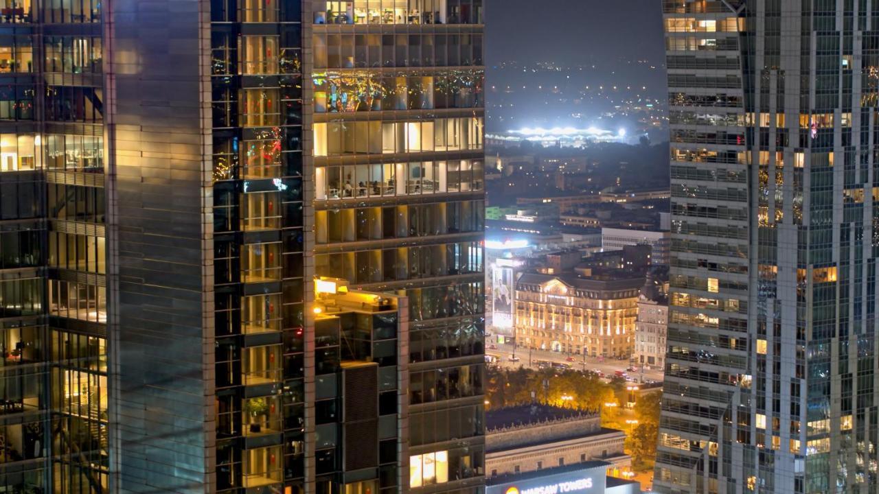 Hotel Polonia Palace 4*