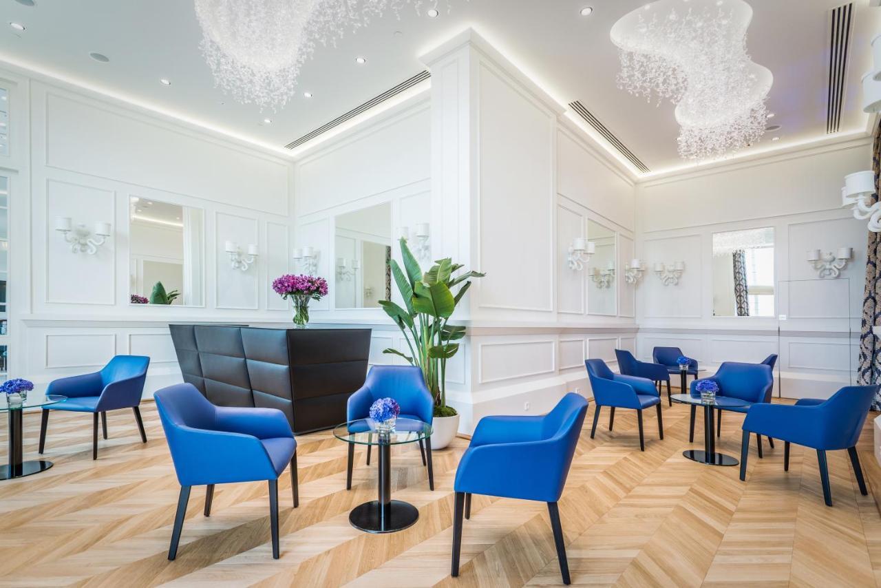 Polonia Palace Hotel Warschau