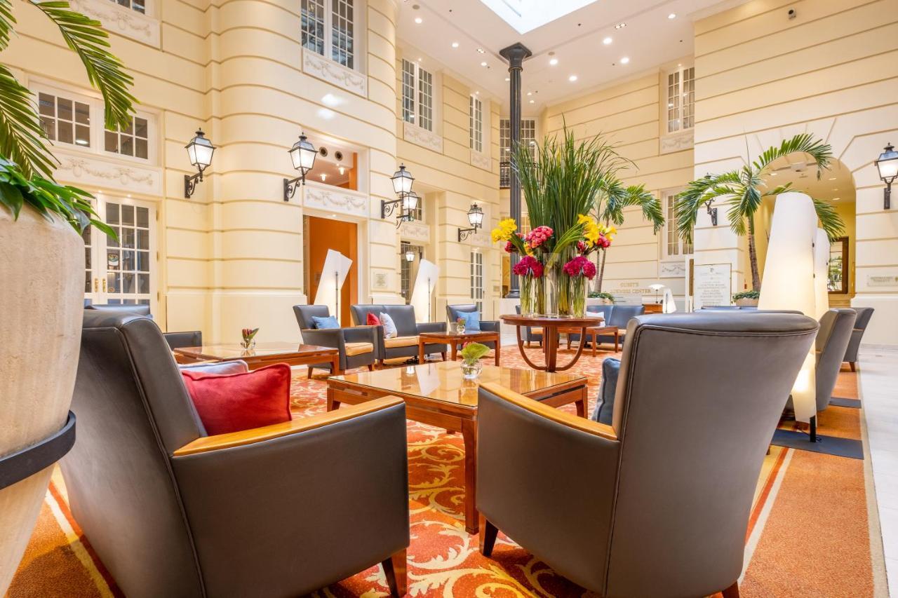 Hotel Polonia Palace 4*