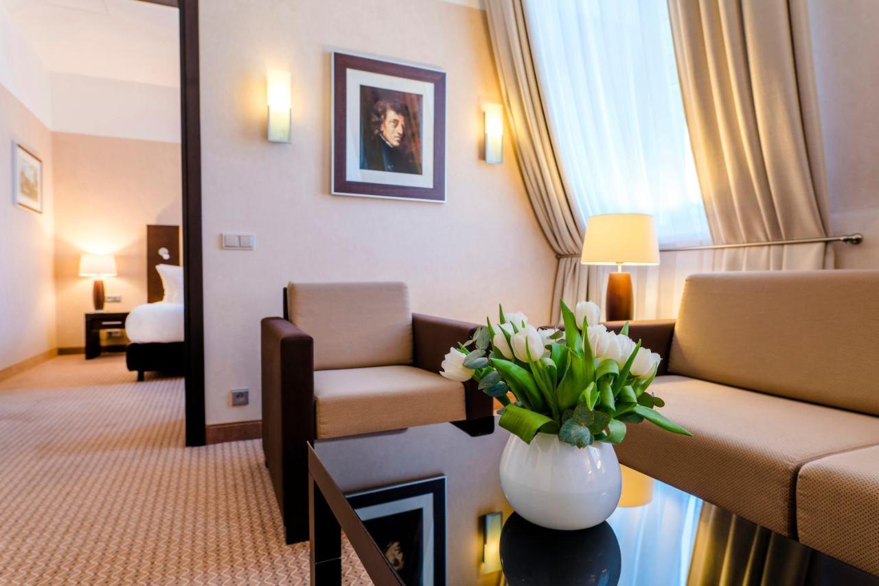 Polonia Palace 4*