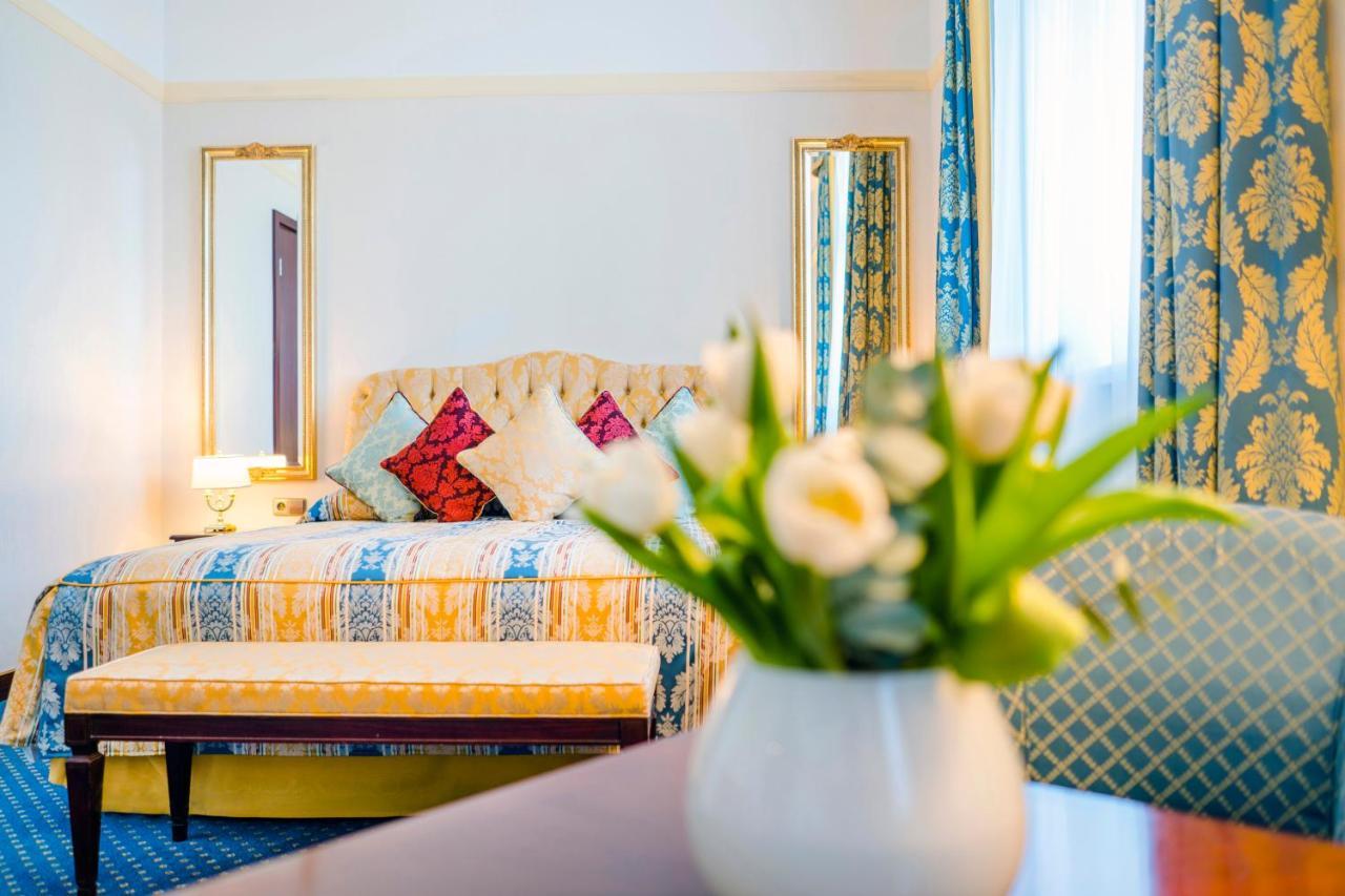 Polonia Palace Hotel