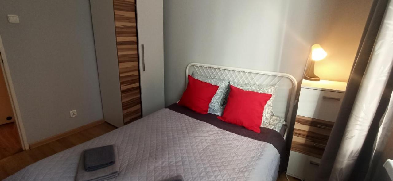 Apartment Top Centrum *