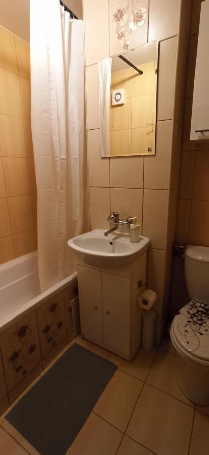 Apartment Top Centrum