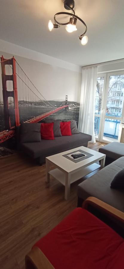 Apartment Top Centrum