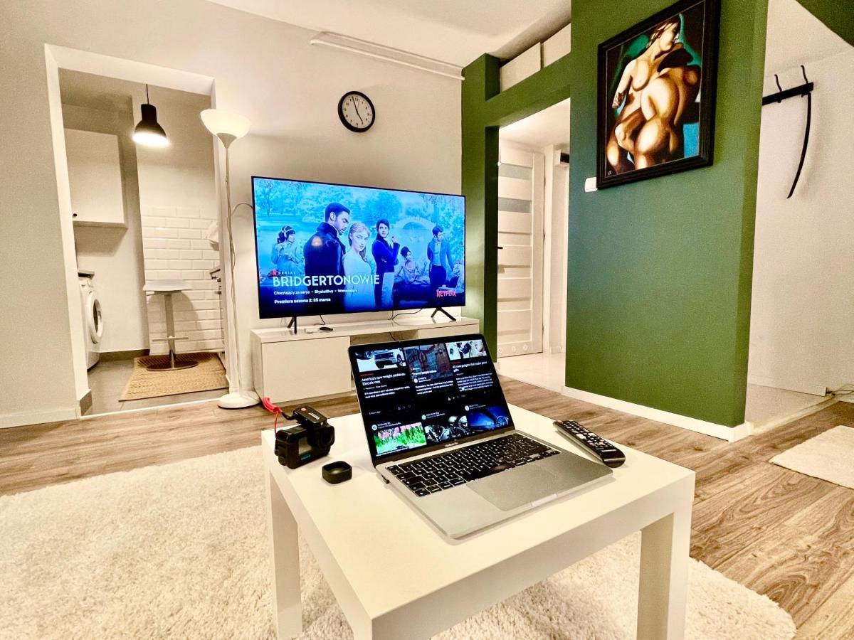 Metro Fast Wifi Tv'70 Netflix Hbo Appletv *