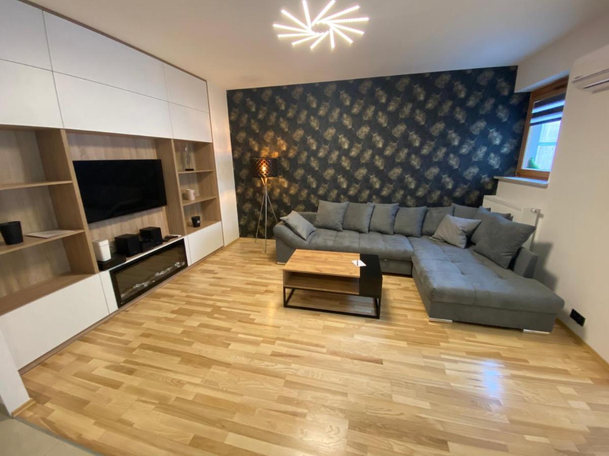 Secret Chelmska 55m2 Apartment Warsaw