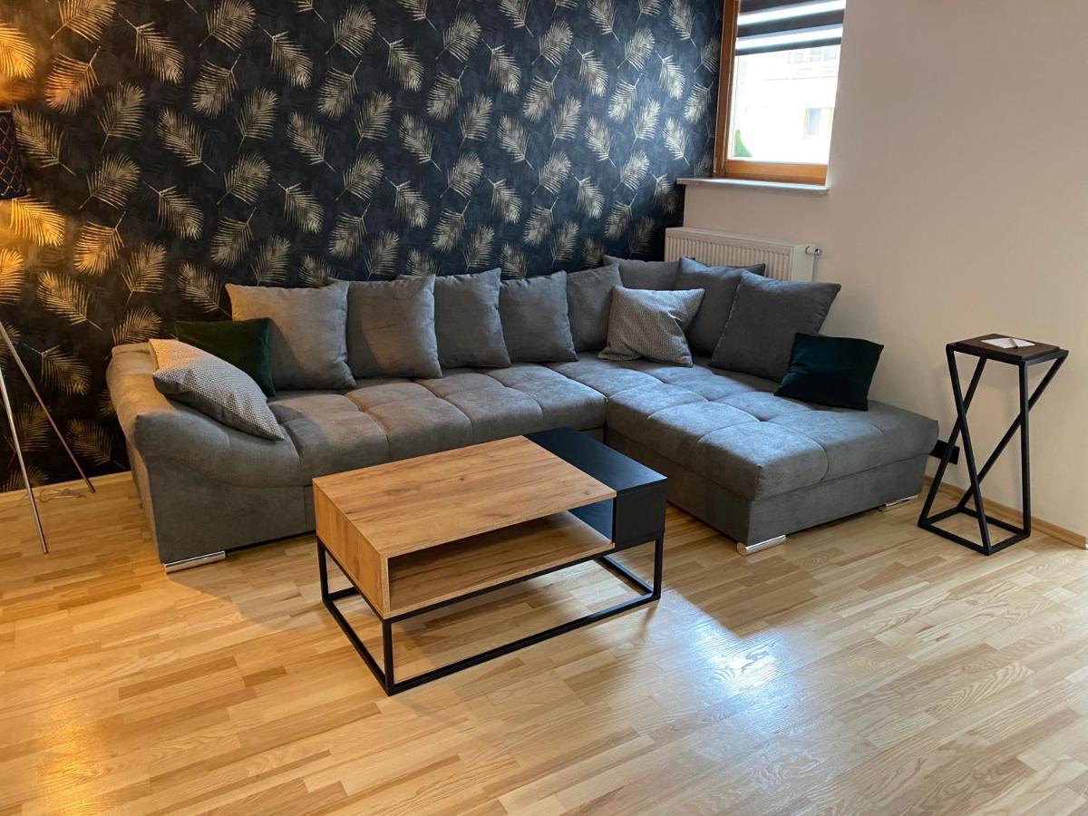 Secret Chelmska 55m2 Apartment Warsaw