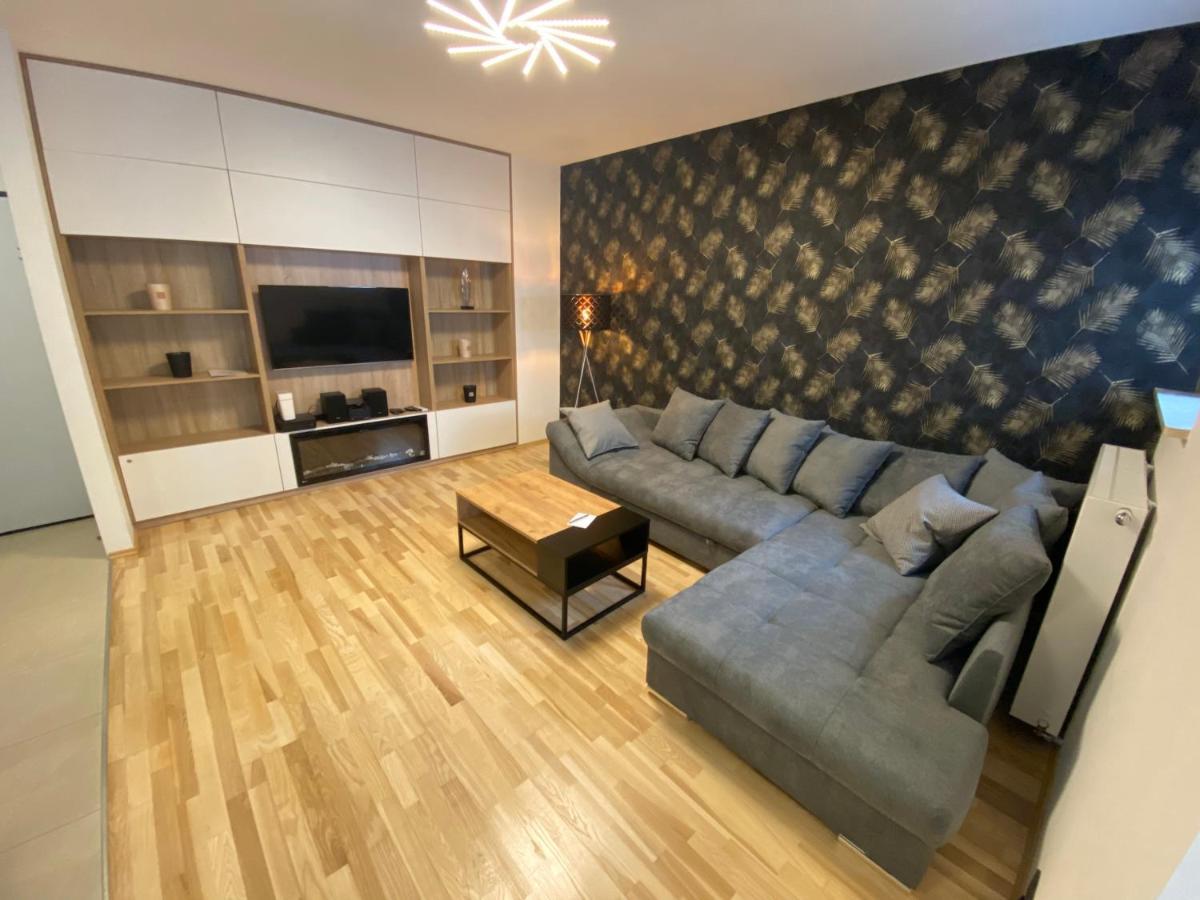Secret Chelmska 55m2 *