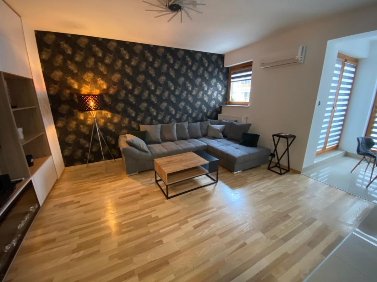 Secret Chelmska 55m2