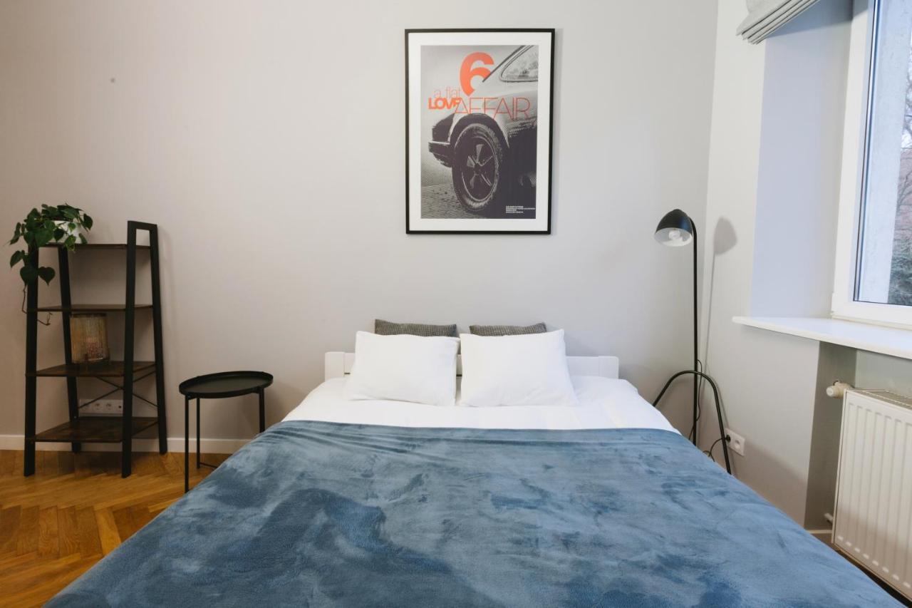 Aparthotel Concierge Flat6 Hoza *