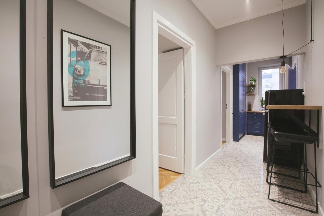 Concierge Flat6 Hoza Aparthotel *