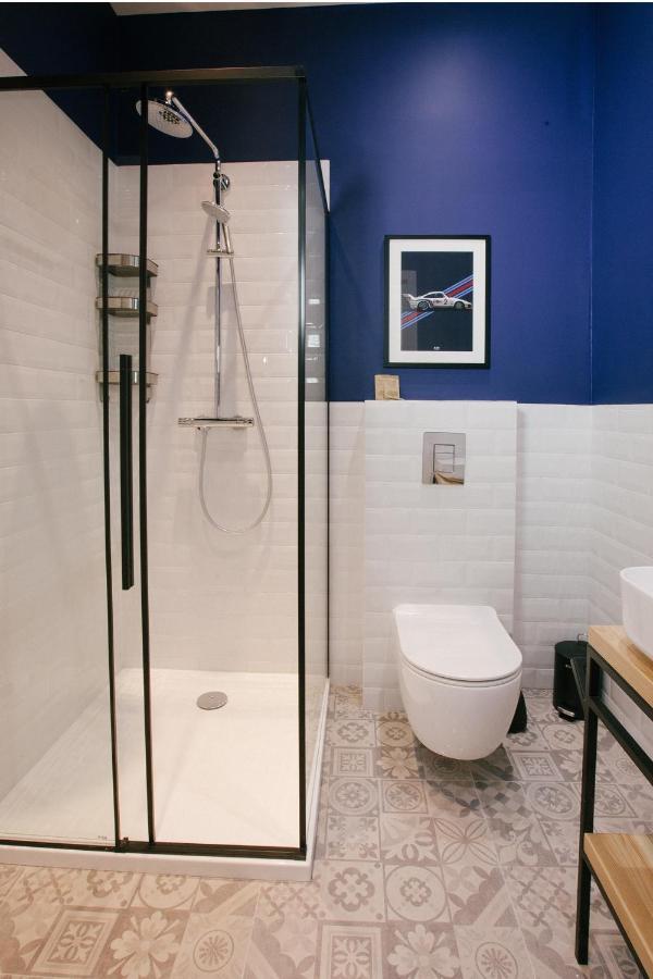 Concierge Flat6 Hoza * Warsaw