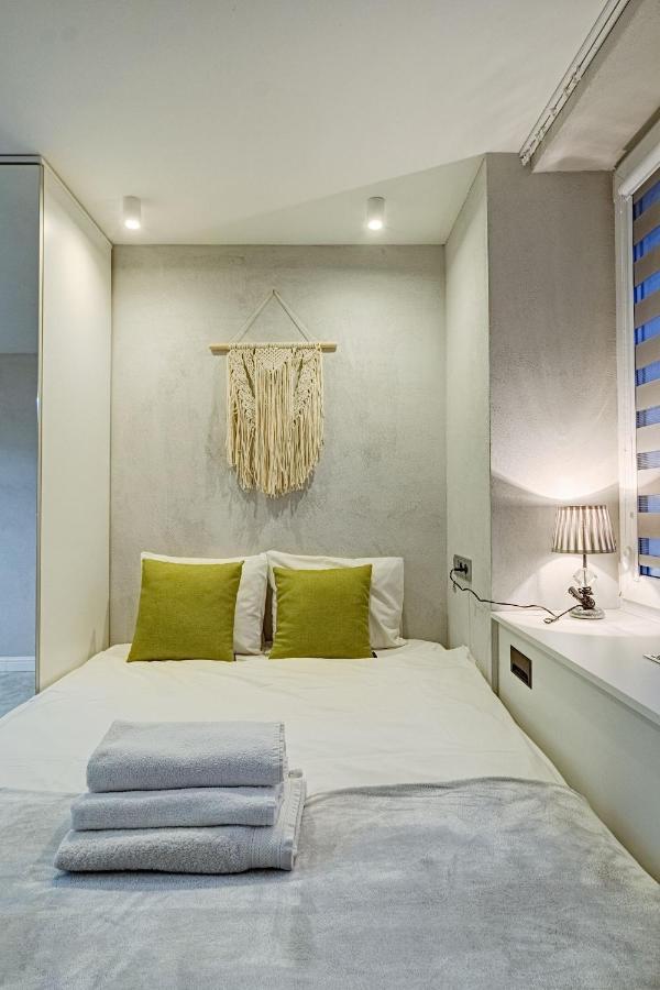 Lobby 55 - Ac And Smart Tv *