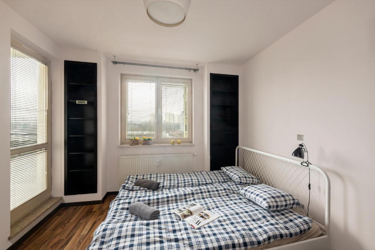 Hostel Bukowinska *