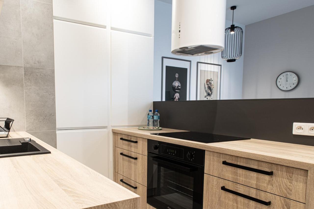Apartamento Arkadia Prime