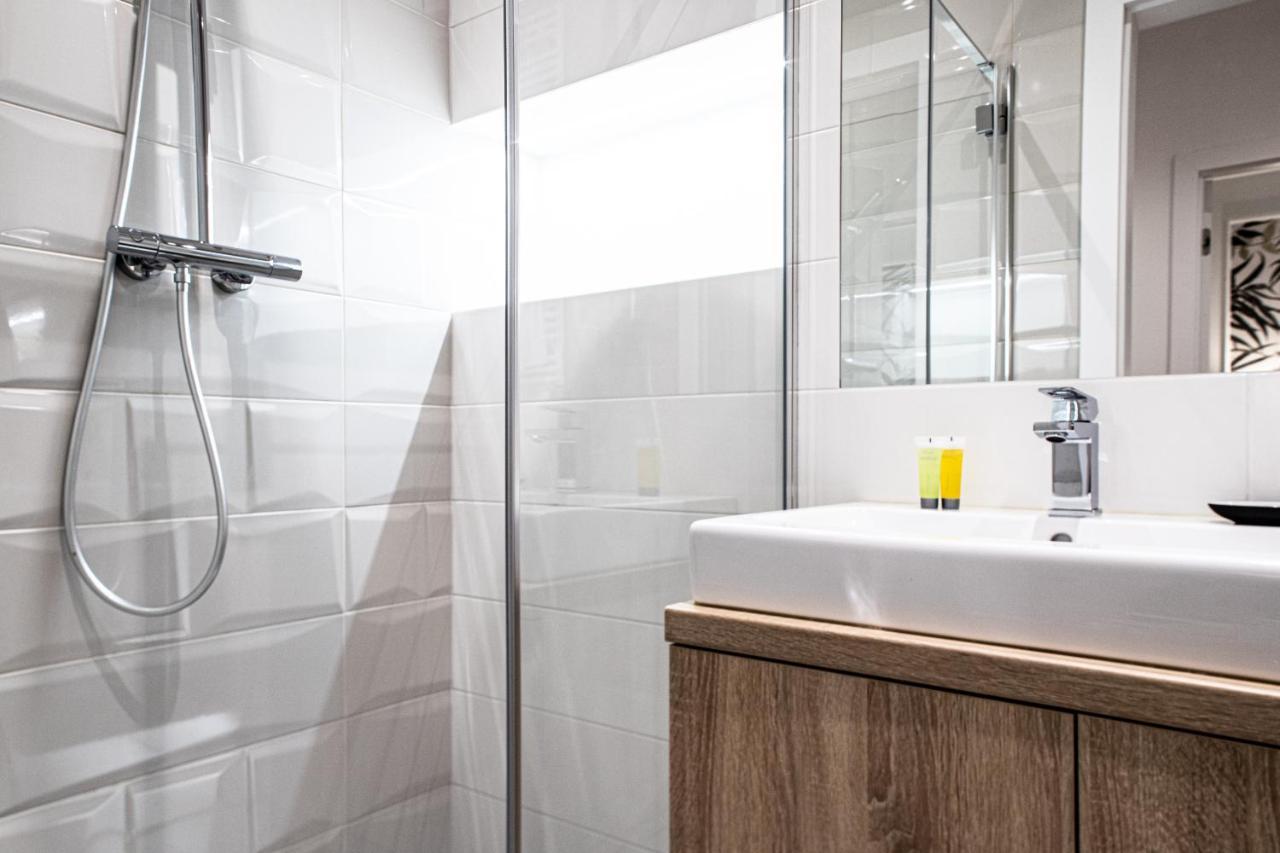 Apartamento Arkadia Prime Varsóvia