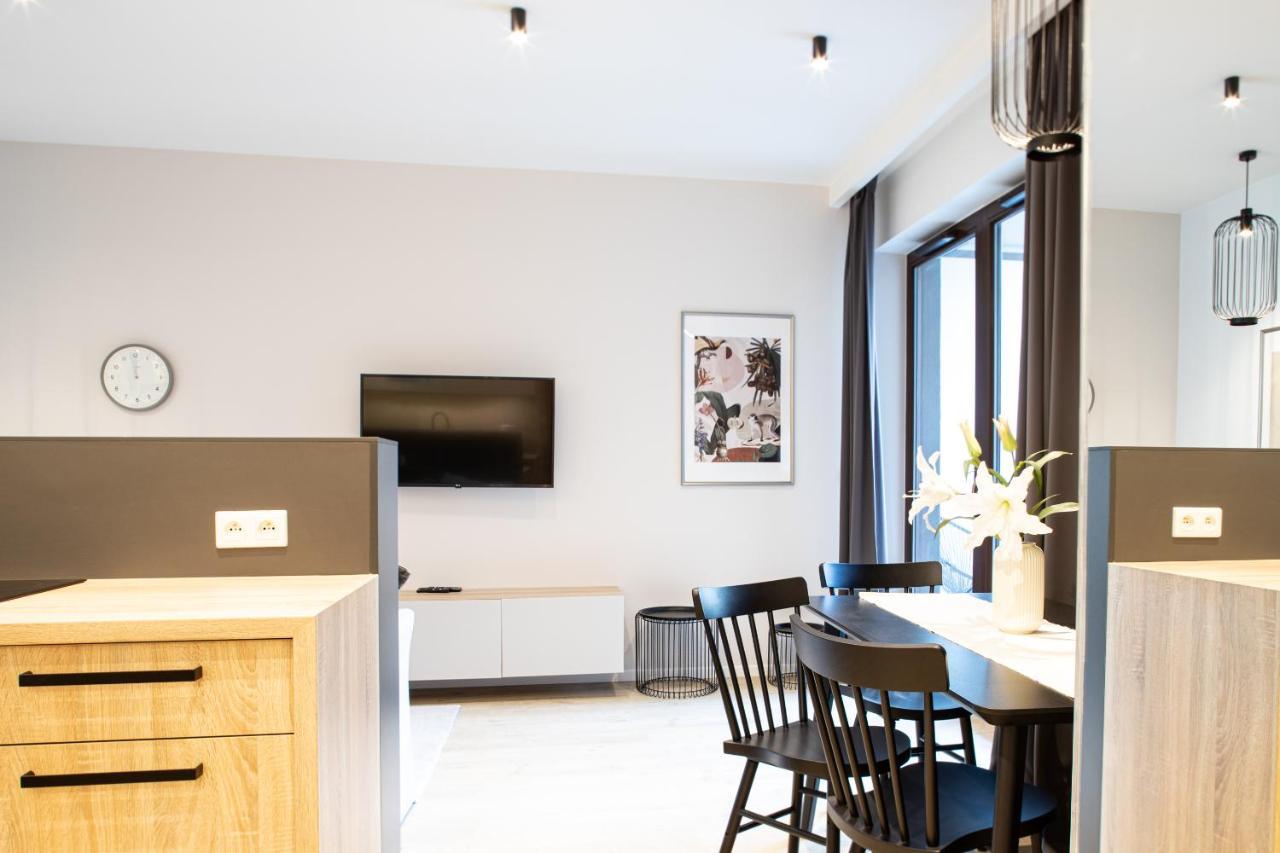 Apartamento Arkadia Prime *