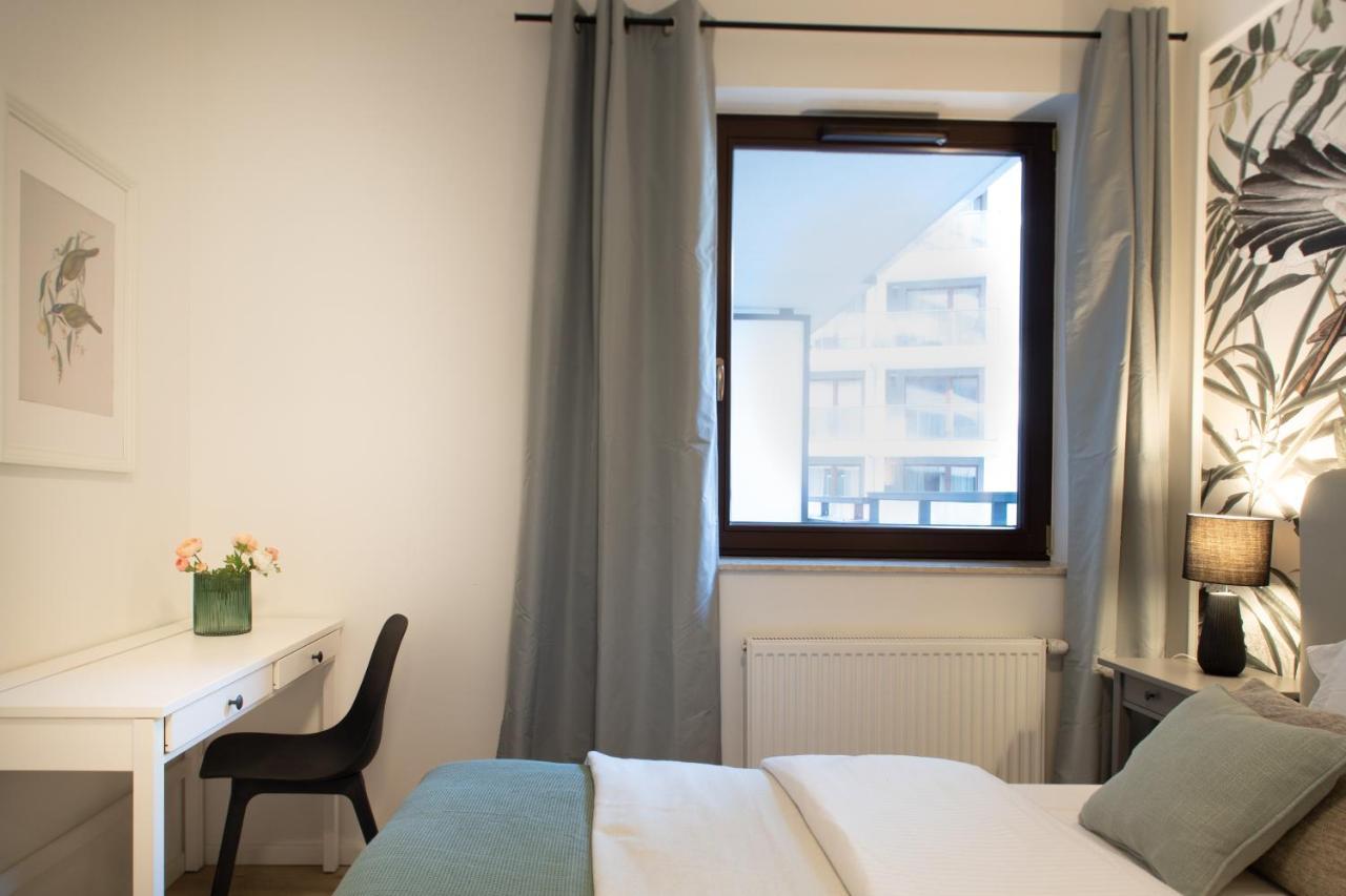 Apartamento Arkadia Prime *