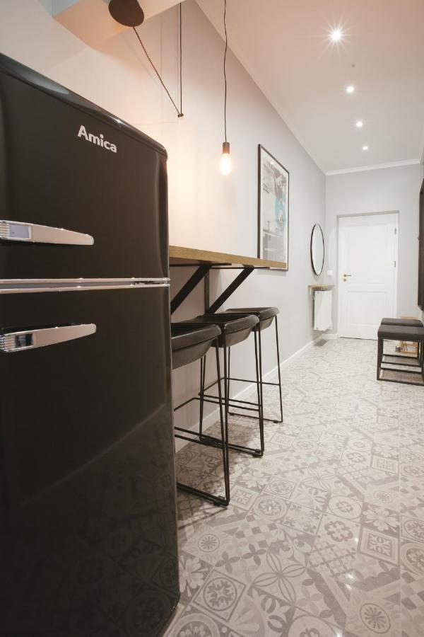 Concierge Flat6 Hoza * Warsaw