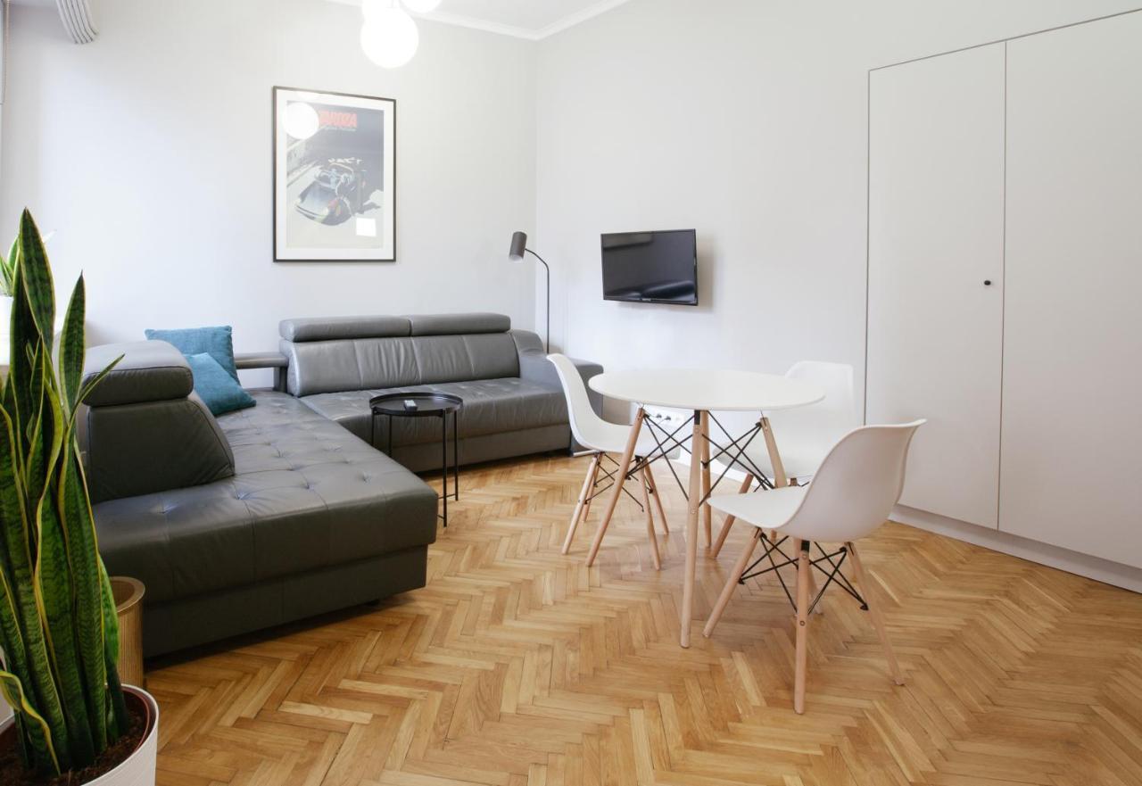 Concierge Flat6 Hoza Aparthotel *