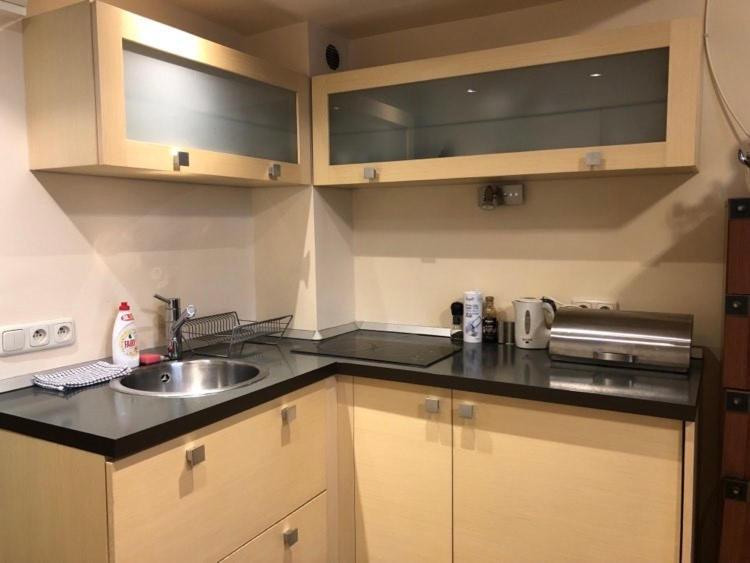 Apartamento Hoza 41 By Homeprime Varsóvia