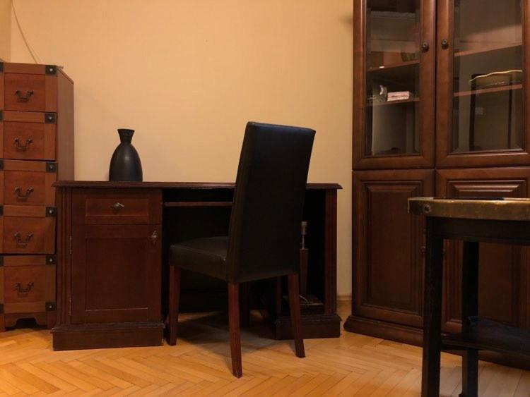 Apartamento Hoza 41 By Homeprime Varsóvia