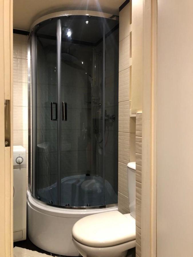 Apartamento Hoza 41 By Homeprime Varsóvia