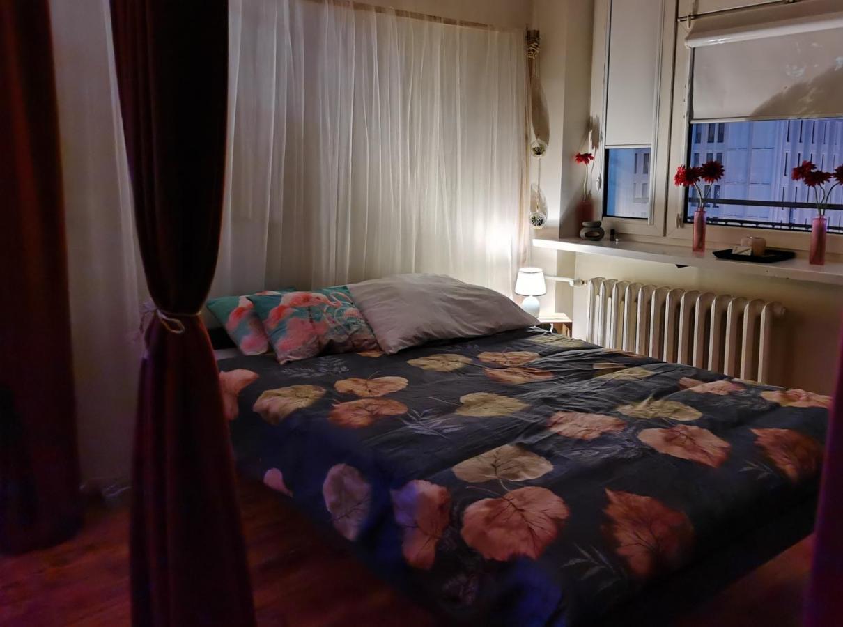 Apartamento Asian Vibe *