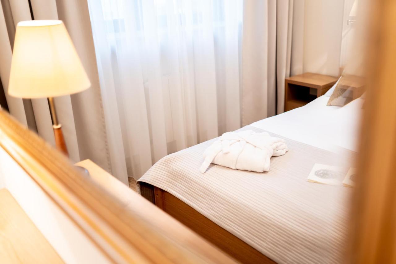 Centrum Barnabitow Hotel Warsaw