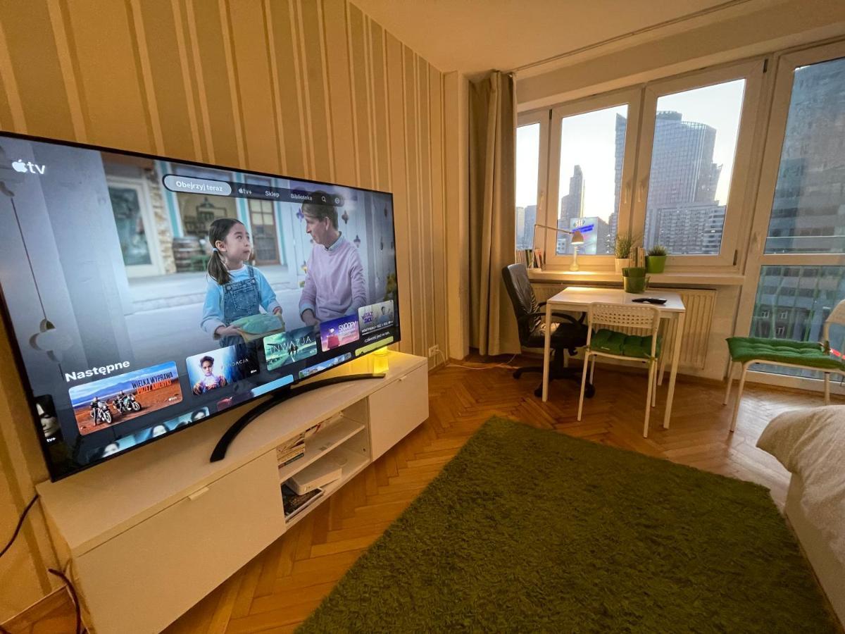 Apartamento Super Rondo Onz Metro Nowe Wifi 300 Mb/s Aircondition Netflix Spotify *