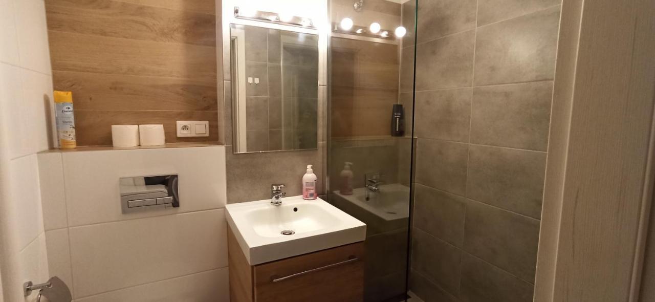 Top Centrum Apartment *