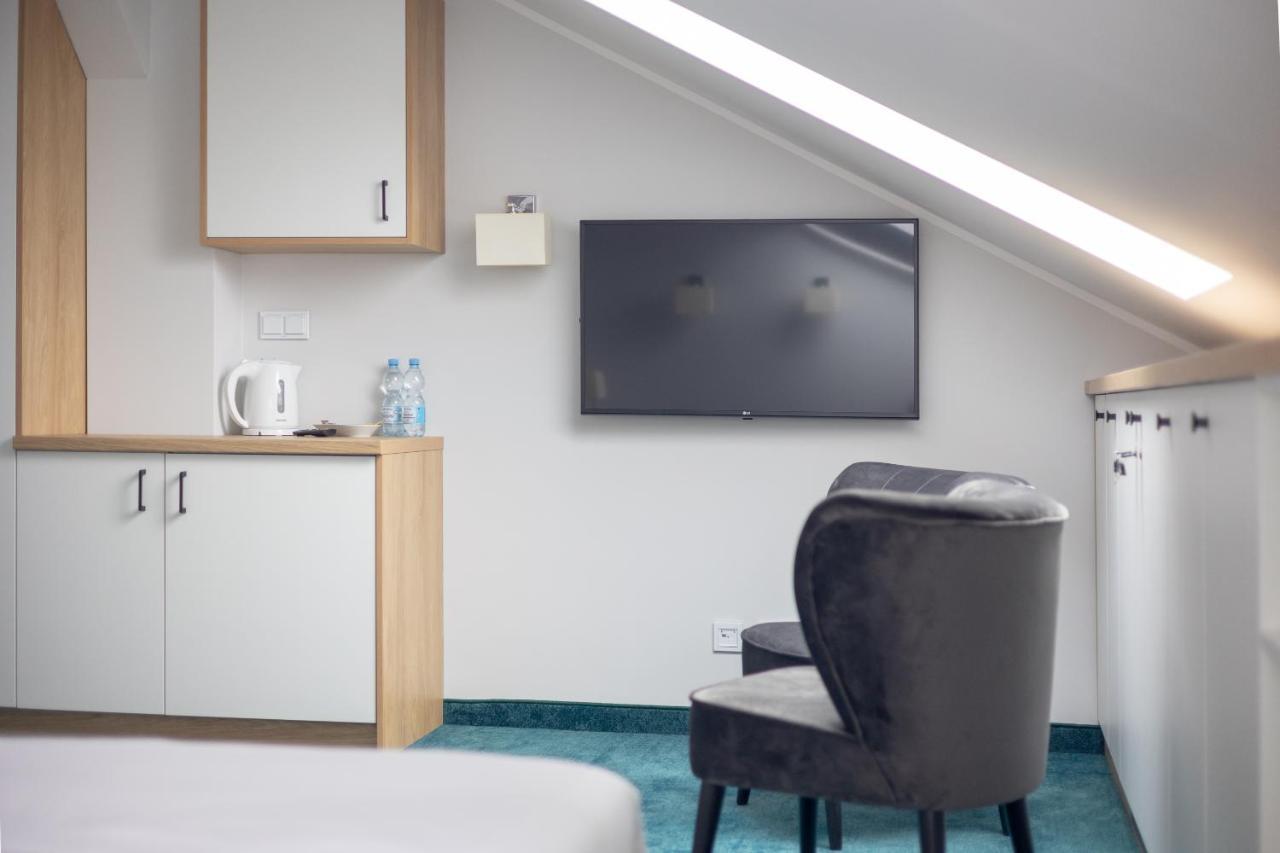 Esencja Warszawy Nowy Swiat Apartamento *