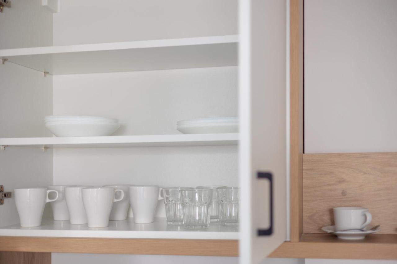 Apartamento Esencja Warszawy Nowy Swiat *