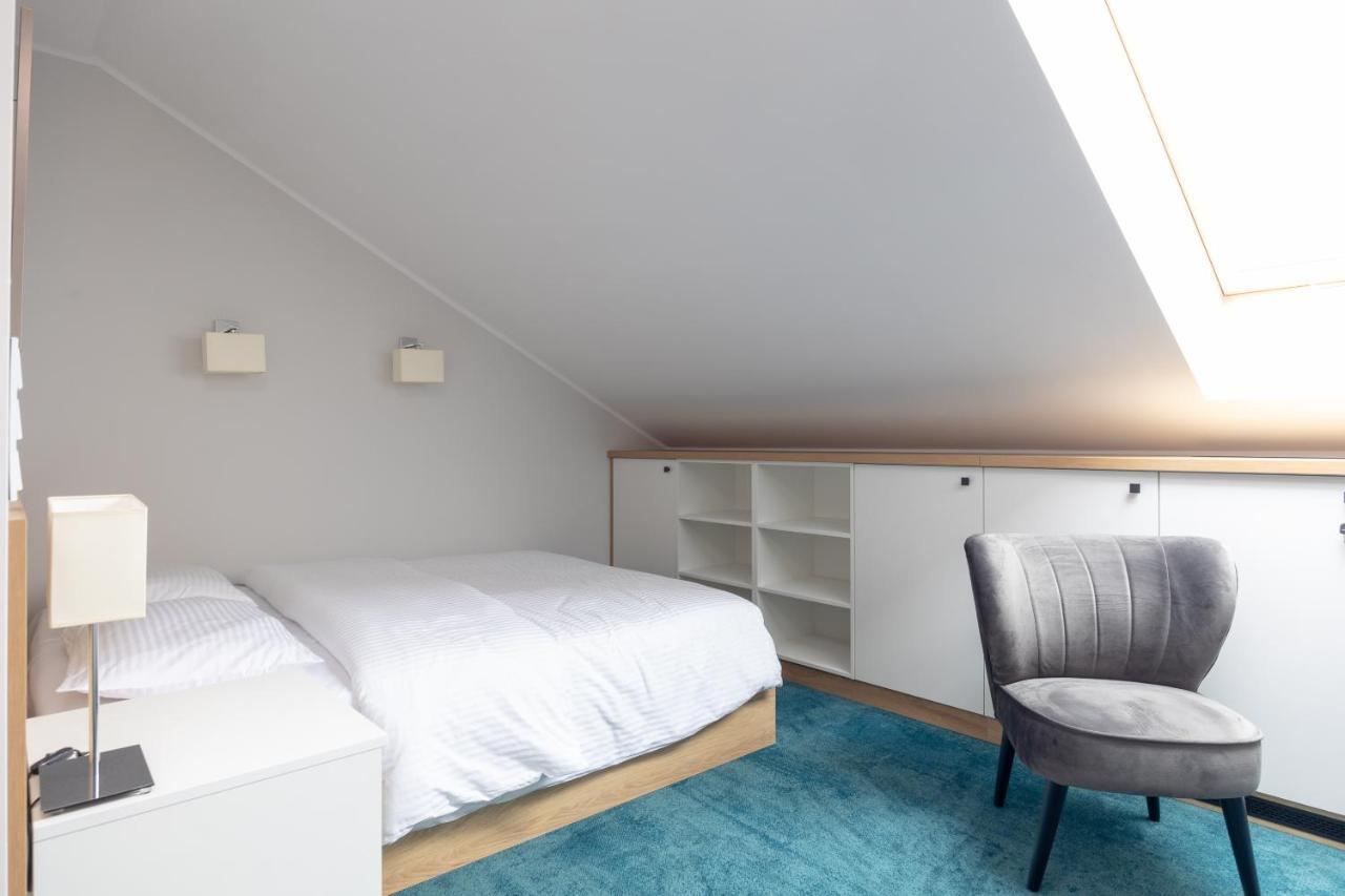Apartamento Esencja Warszawy Nowy Swiat *
