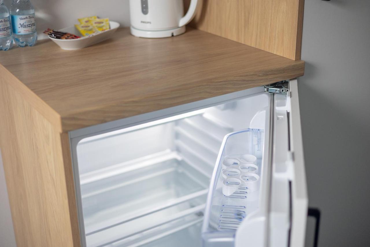 Apartamento Esencja Warszawy Nowy Swiat