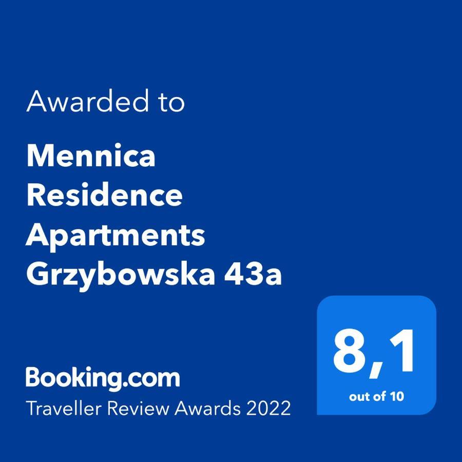Mennica * Warsaw