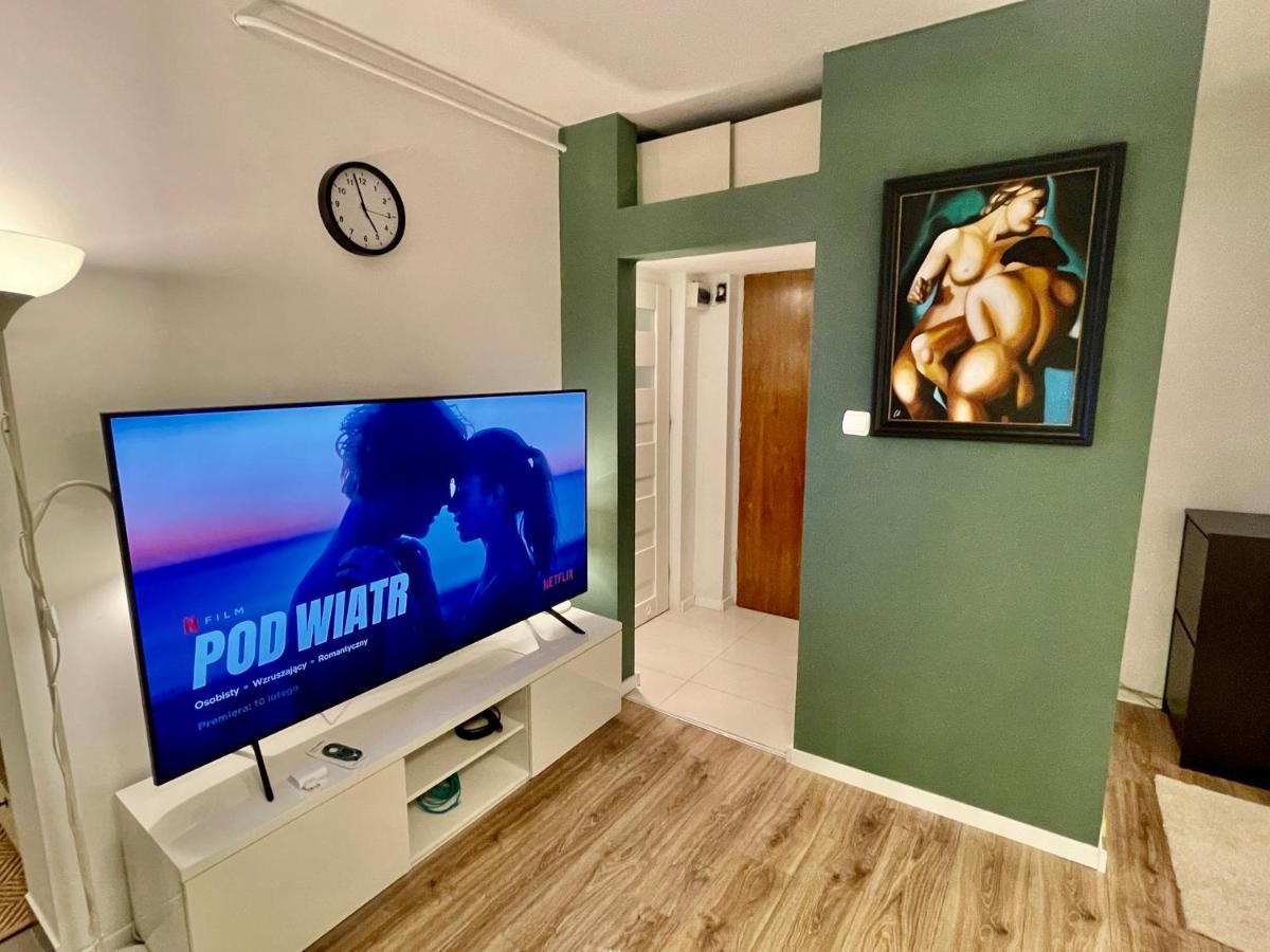 Apartamento Metro Fast Wifi Tv'70 Netflix Hbo Appletv