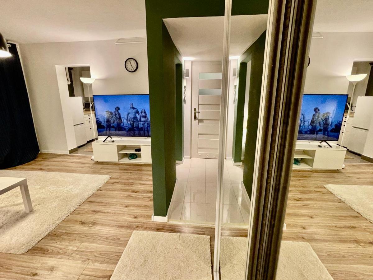 Metro Fast Wifi Tv'70 Netflix Hbo Appletv Apartamento *