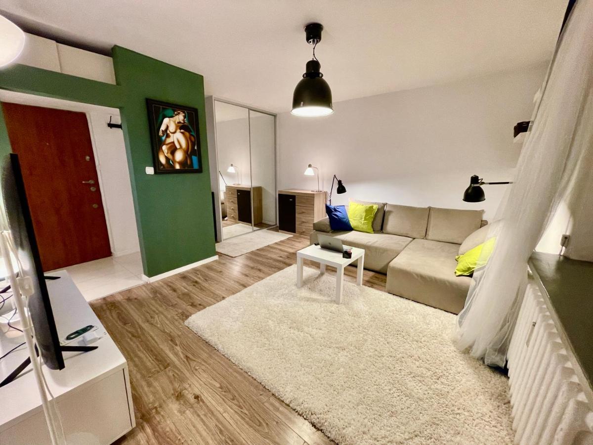 Metro Fast Wifi Tv'70 Netflix Hbo Appletv Apartamento *