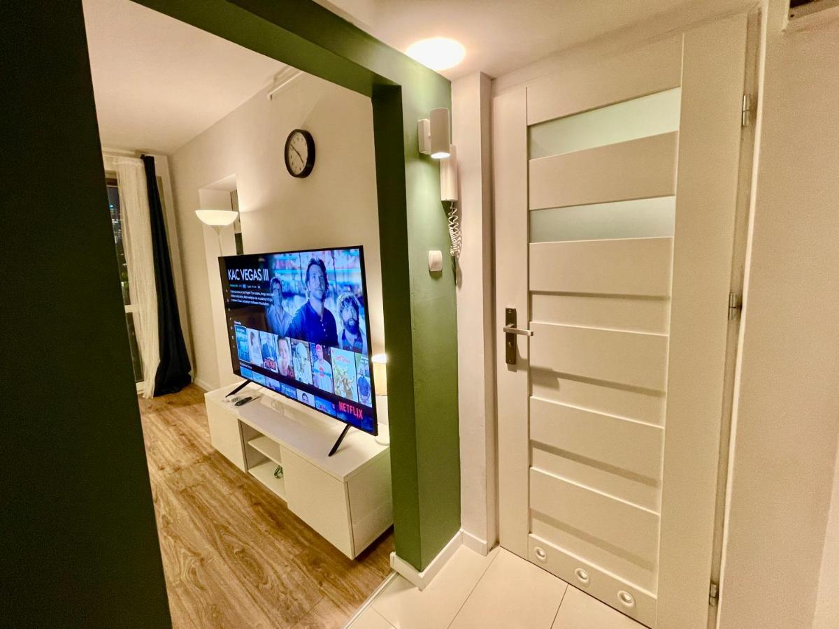 Apartamento Metro Fast Wifi Tv'70 Netflix Hbo Appletv