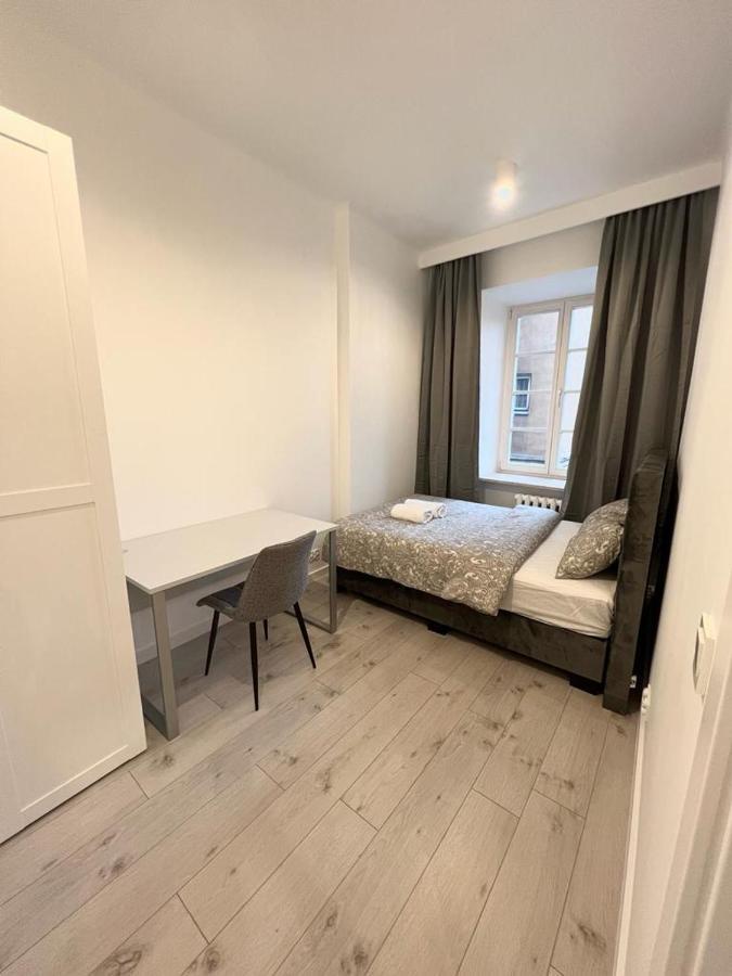Apartment Premium Old Town Warsaw