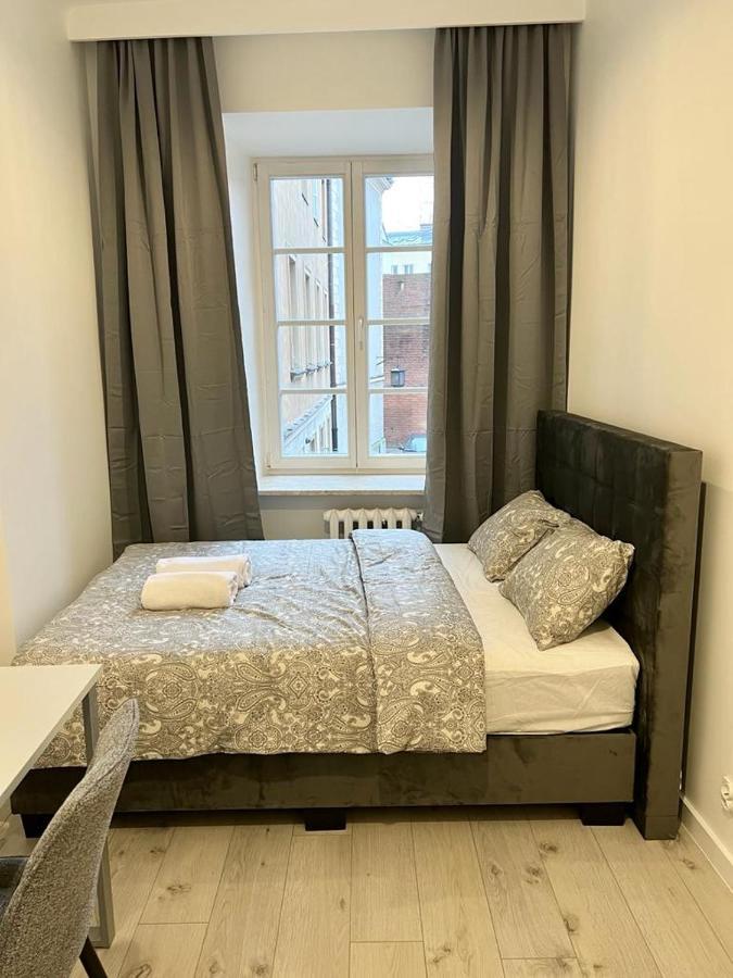Premium Old Town Apartment Warsaw