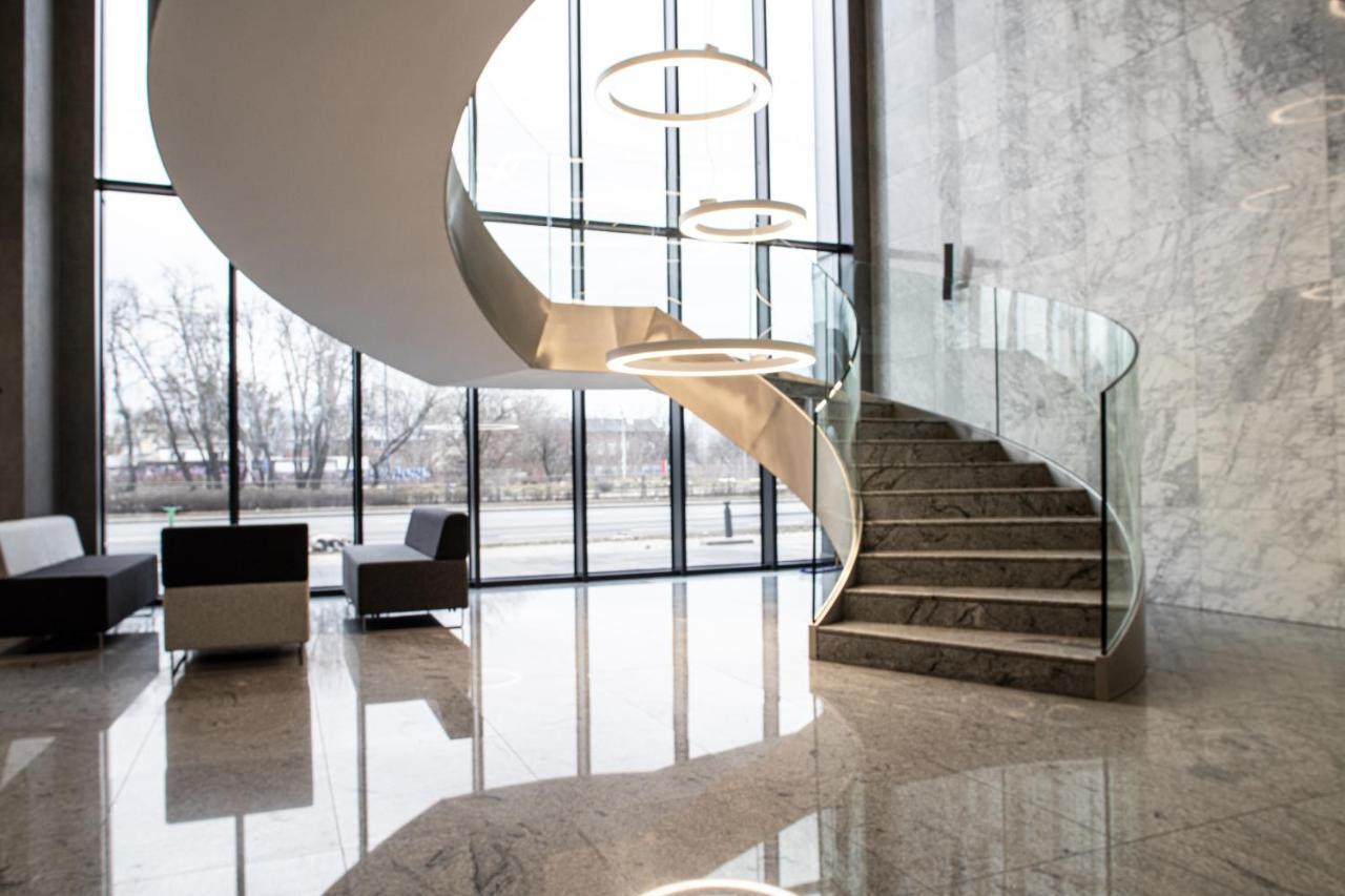 Wola Glamour Apartment