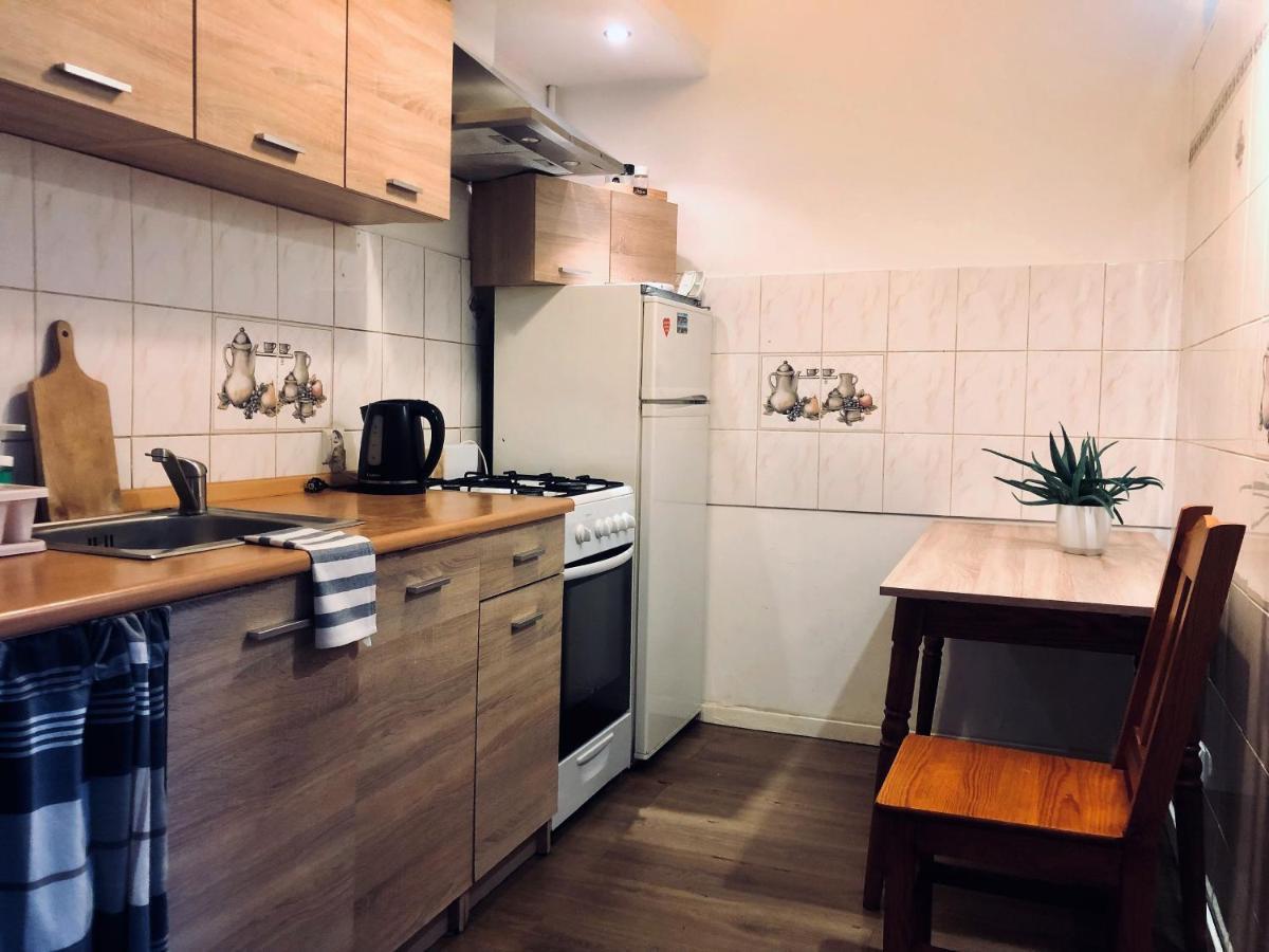 Prudentia Anin Economy Apartament Warszawa